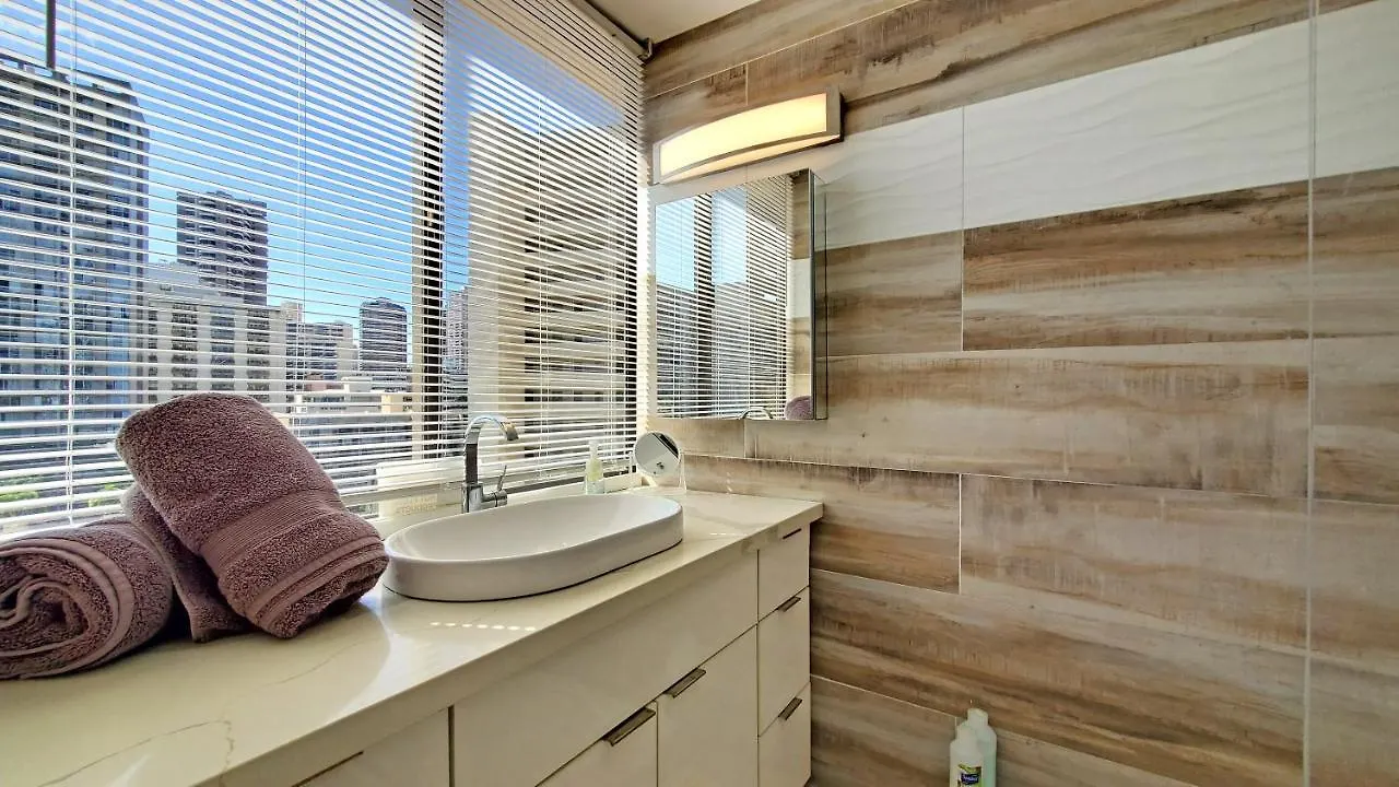 Aparthotel Waikiki Beach Modern Studio No Resort Fee Best Location Honolulu United States