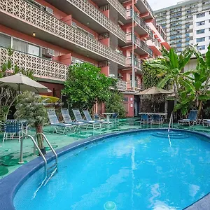 Royal Grove Waikiki Hotel