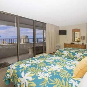 4* Appart hôtel Aloha Vacations