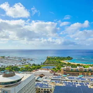 5* Hotel Renaissance &