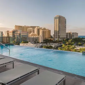  Hotel Marriott Vacation Club, Waikiki