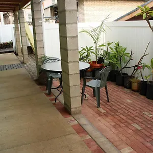  Hostel Hostel Honolulu