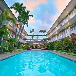 Pacific Marina Airport Hotel